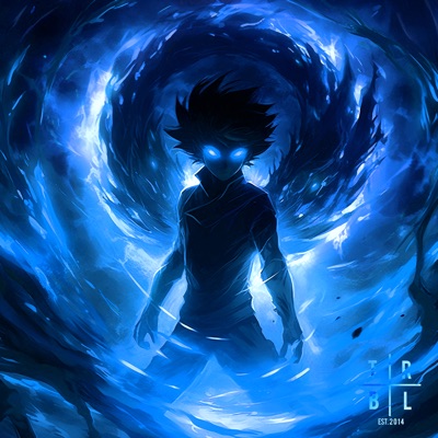 MTG - MUSORA BLYADI (Sped Up) - Single