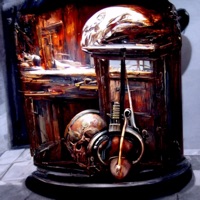 Missions - Single - TONY