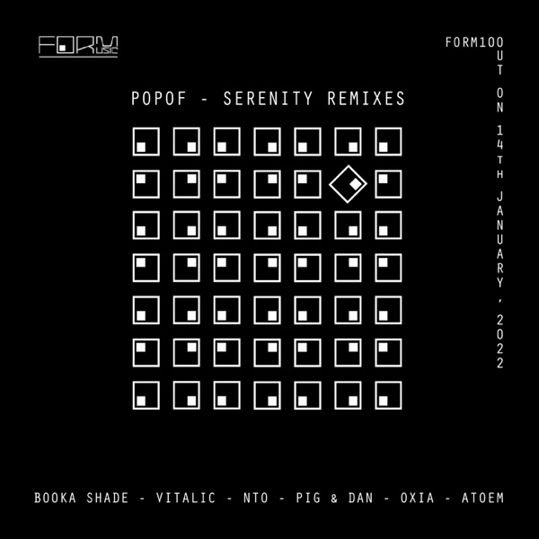 Serenity (Remixes)