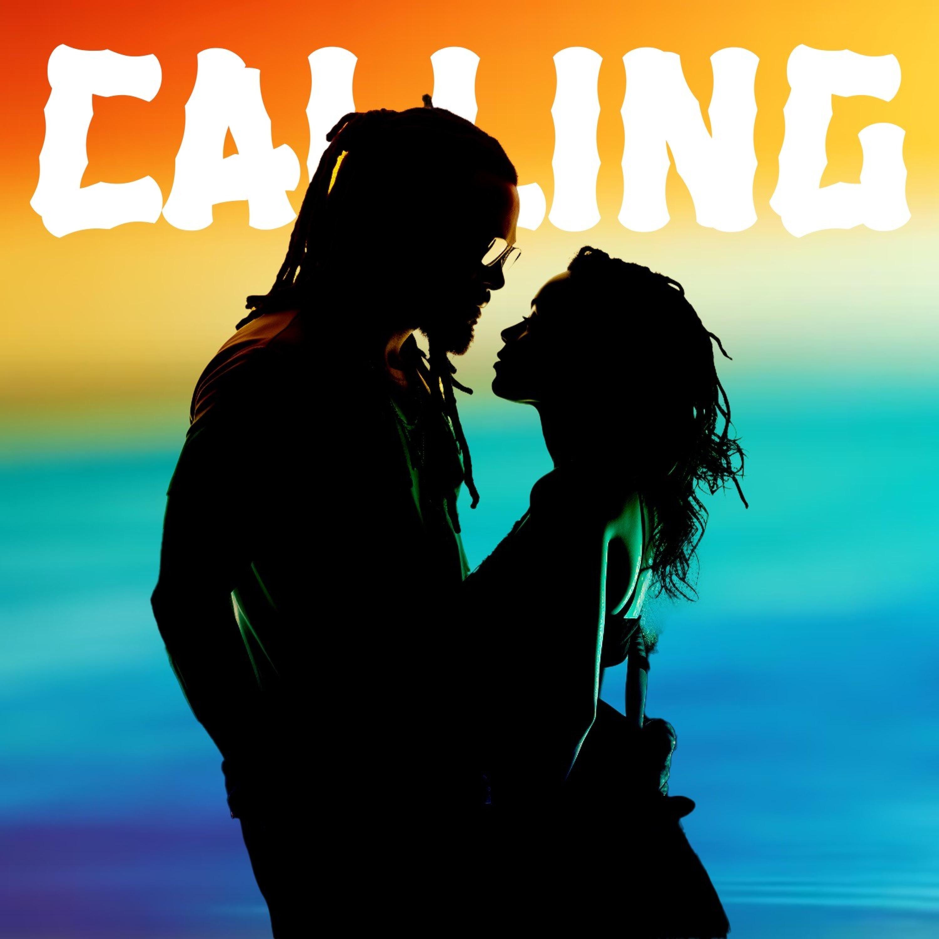Calling - Single