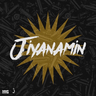 Jiyanamin (feat. Sherif Omeri, Gohdar, XEM, Xalaz, Street Baba, deniz dersim & Rohat46) - Single