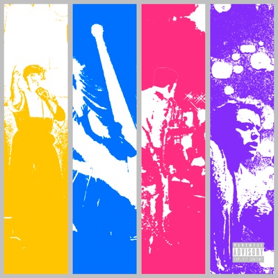 2021 - EP