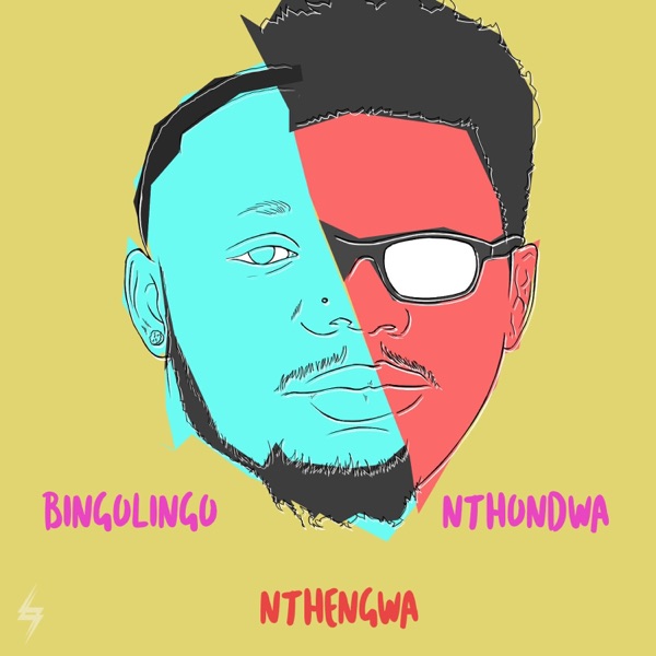 Nthengwa (feat. Nthondwa)