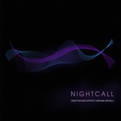Nightcall artwork