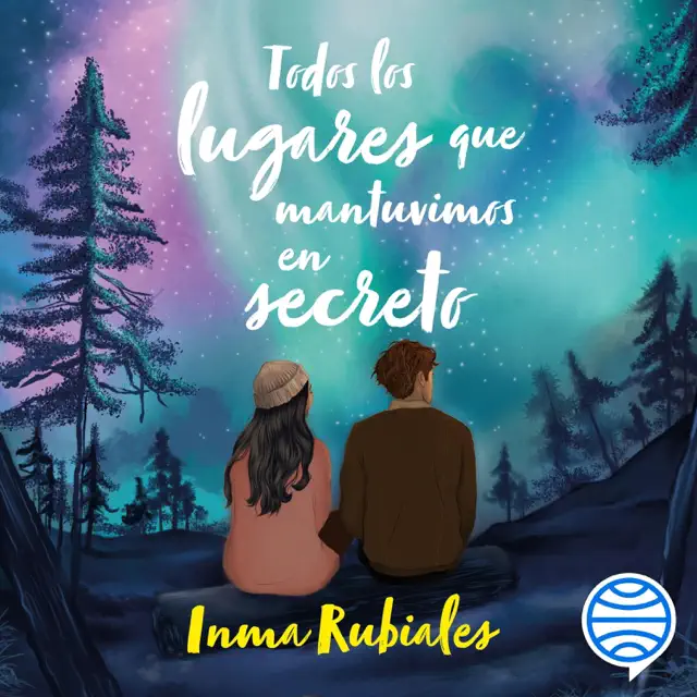 Todos los lugares que mantuvimos en secreto
