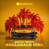 Hollaback Girl artwork