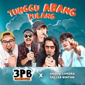 Tunggu Abang Pulang (feat. Angga Candra & Sallsa Bintan) artwork