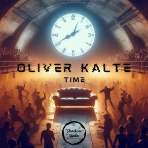 Time - Single