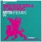 Myth (KhoMha & Halbro Remix) - Hard Rock Sofa & St. Brothers lyrics