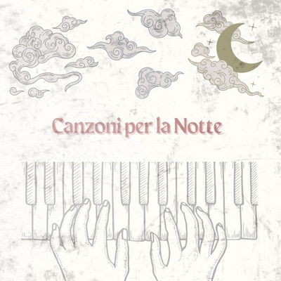 Canzoni per la Notte - Single