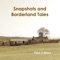 Strange Names - Paul O'Brien lyrics