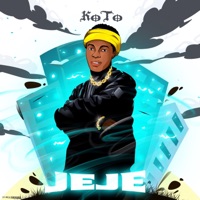 JeJe - Single - Koto