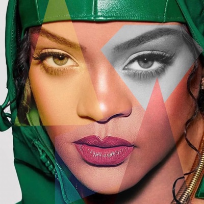 Girls Love Rihanna - Single