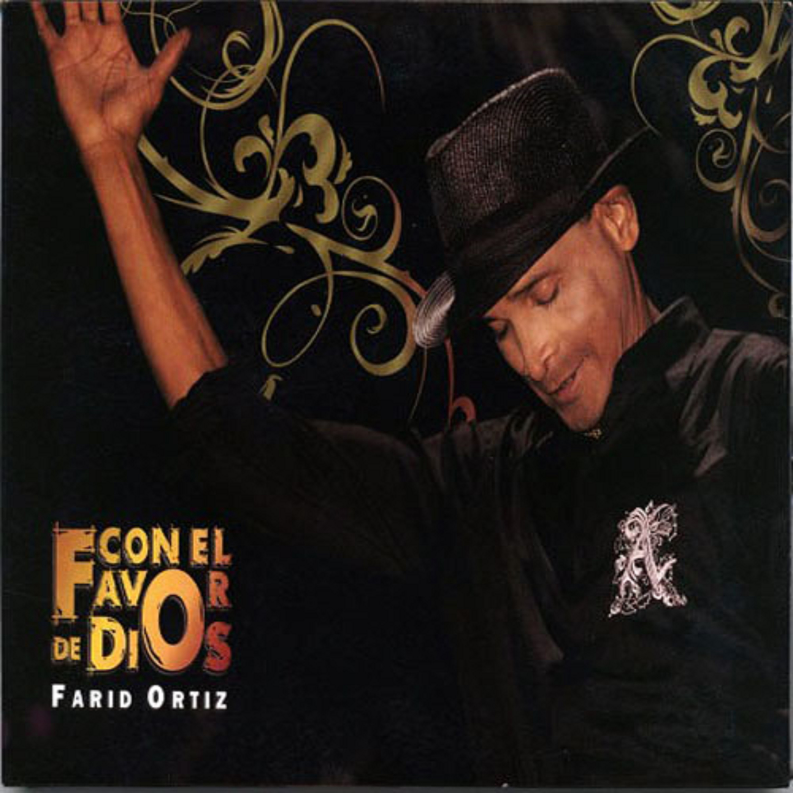 Con el Favor de Dios