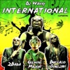 International (feat. 2Baba, Buffalo Souljah & Gemini Major) - Single