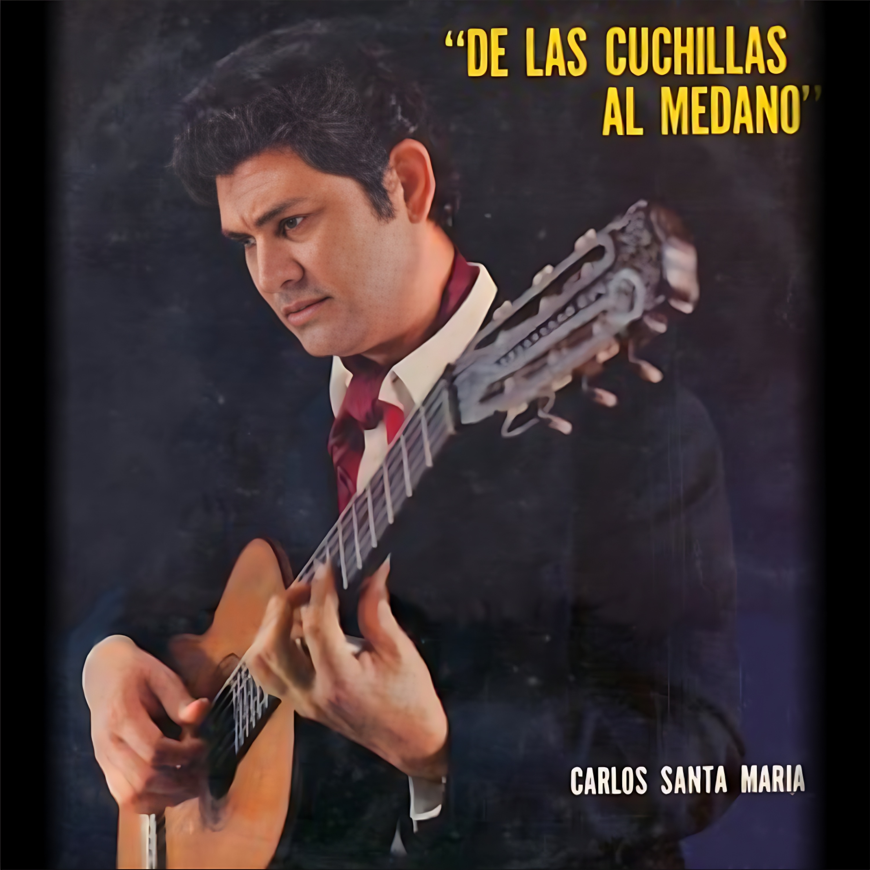 De las Cuchillas al Médano