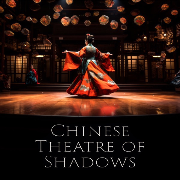 Chinese Theatre of Shadows: Pavilion of Zen, Yin-Yang Music