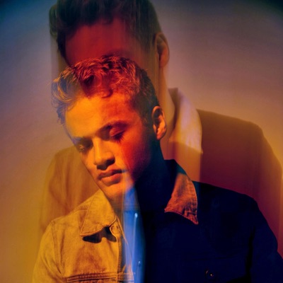 Who's Holding You Now - Single