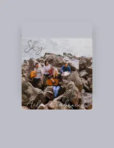 Escucha a A Cloud Embraced, mira vídeos musicales, lee la biografía, consulta fechas de giras y mucho más.