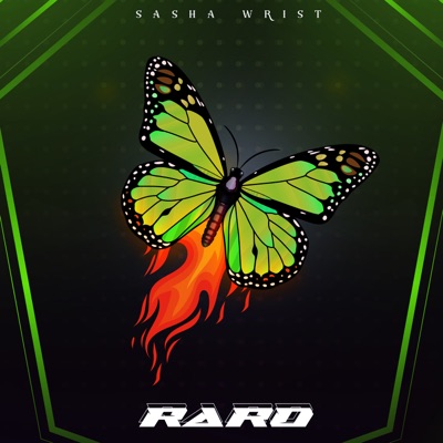 Raro - Single