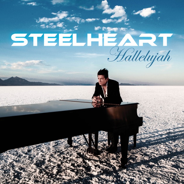 Steelheart - Album by Steelheart - Apple Music