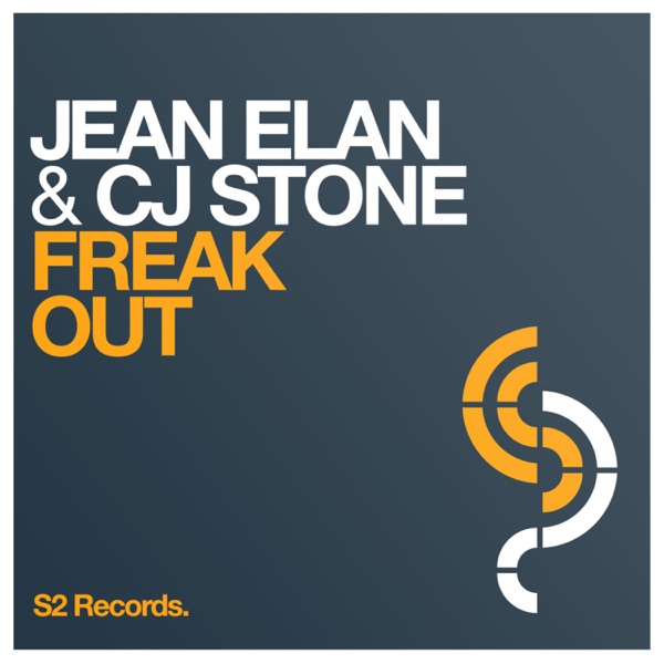 Freak Out (Remixes) - Single