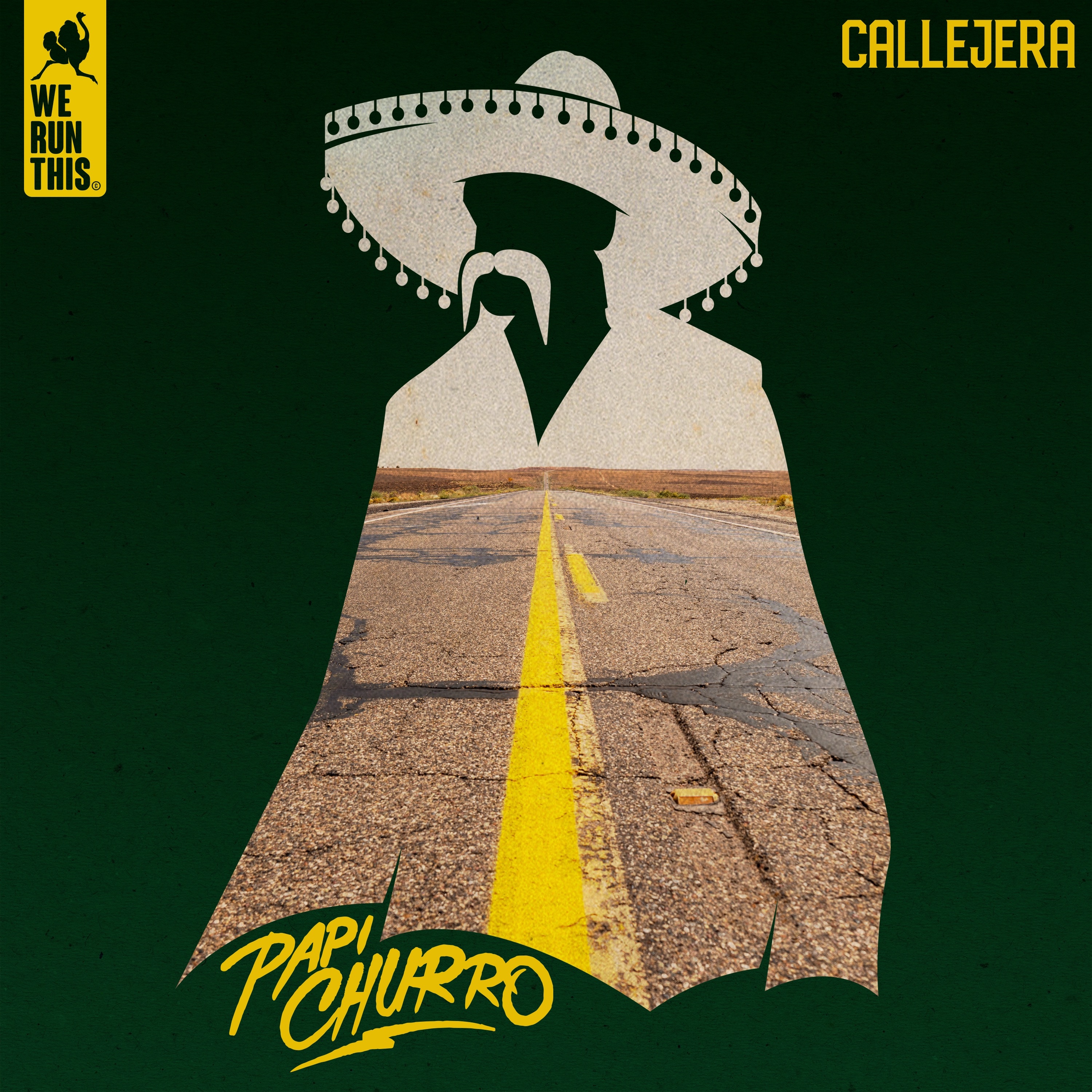 Callejera - Single