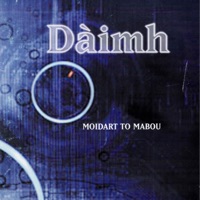 Moidart to Mabou by Daimh on Apple Music