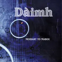 Welcome to Scotsville — Dàimh