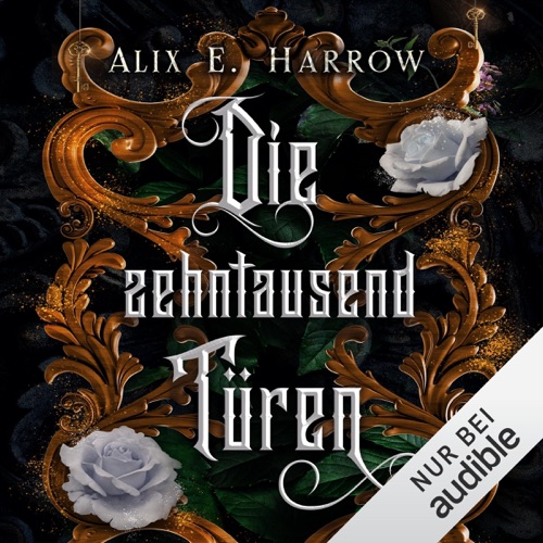Die zehntausend Türen cover