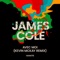 Avec Moi (Kevin McKay Extended Remix) - James Cole lyrics