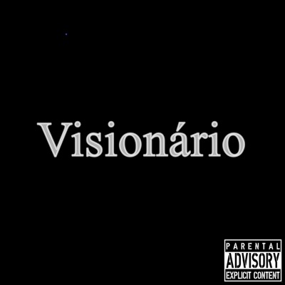 Visionário - Single