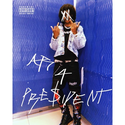 In God I Trust - Single