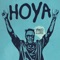 Hoya feat. Tunde International artwork