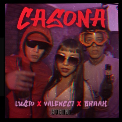 Casona - Single