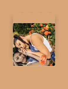 Listen to Stephanie Astorga, watch music videos, read bio, see tour dates & more!