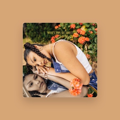 Listen to Stephanie Astorga, watch music videos, read bio, see tour dates & more!
