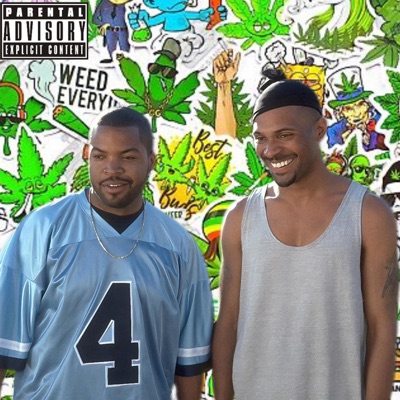 FRIDAY (FREESTYLE) (feat. Yung Bleatha) - Single