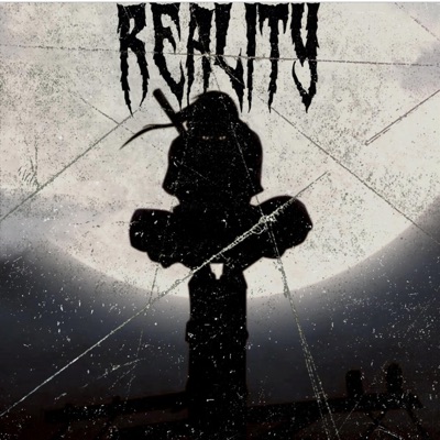 Broken Reality - EP