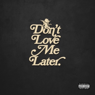 Don't Love Me Later - EP