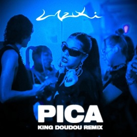 Pica (King Doudou Remix) Lazuli & King Doudou