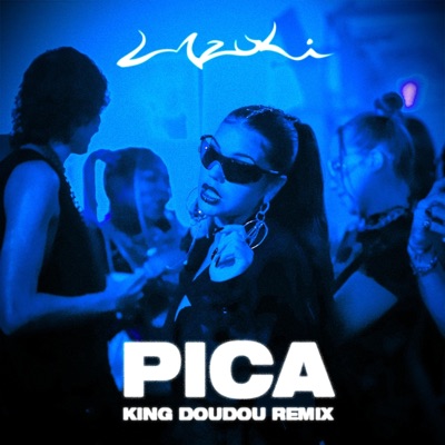 Pica (King Doudou Remix) [King Doudou Remix] - Single