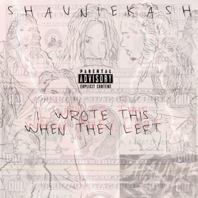 I Wrote This When They Left