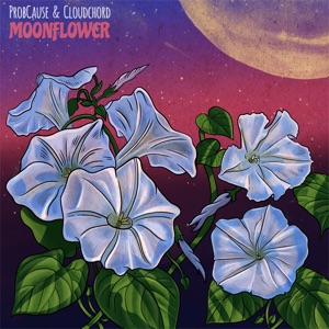 Moonflower - EP