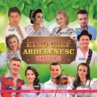 Diana Cârlig și Ionuț Bledea - Unu-i moroșanu , Gată-te mireasă bine, Așa beau oamenii buni