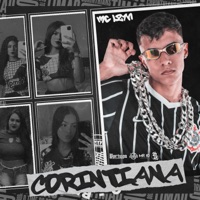 Corintiana - Single - Mc Lzyn & DJ DUBOM
