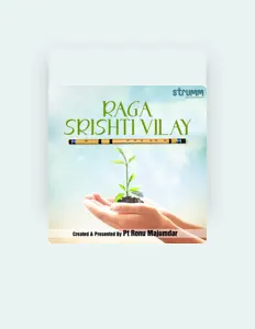 Pt.Ronu Majumdar सुनें, म्यूज़िक वीडियो देखें, बायो पढ़ें, दौरे की तारीखें और बहुत कुछ देखें!