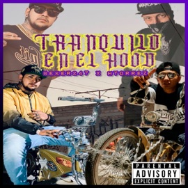 Tranquilo en el Hood Htorrez & Beker247