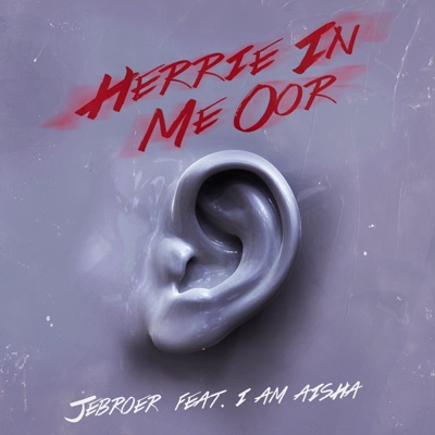 Herrie in Me Oor (feat. I Am Aisha) - Single