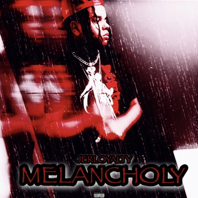 Melancholy - EP